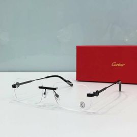 Picture of Cartier Optical Glasses _SKUfw53060320fw
